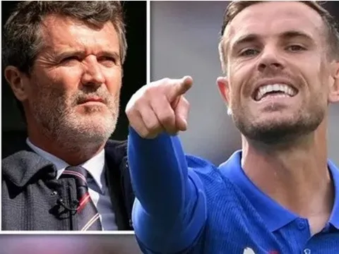 Đội trưởng Liverpool đáp trả chỉ trích của huyền thoại Man Utd