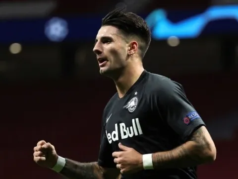 Dominik Szoboszlai - 'Toni Kroos mới' có gì đặc biệt?