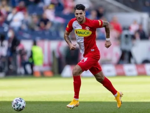 Dominik Szoboszlai: Sở trường, sở đoản, có hợp với Arsenal?