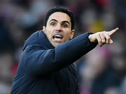 "Domino chuyển nhượng" xảy ra, Arsenal tự tin đón "báu vật" 49 triệu