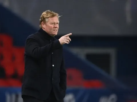 Đón 2 viện binh, 1 "khẩu pháo", Barca sẵn sàng đánh chiếm Villarreal