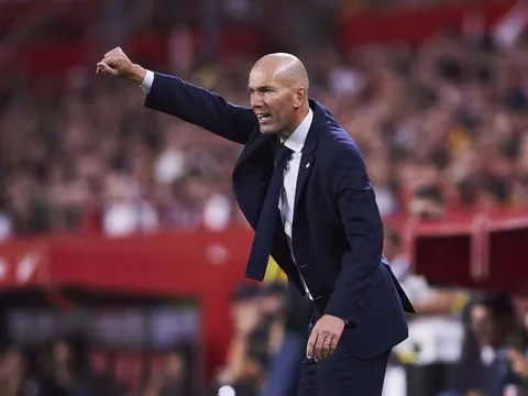 Đón 3 "kẻ huỷ diệt" này, Real chẳng ngán ngại bất kỳ đối thủ nào!