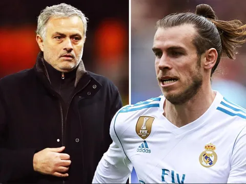 Đón Bale về Spurs hay không? Mourinho đã có câu trả lời!