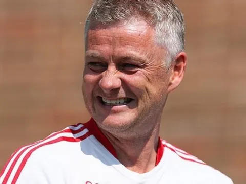 Đón bộ tứ hoàn hảo, Man Utd sẵn sàng chinh phục nước Anh