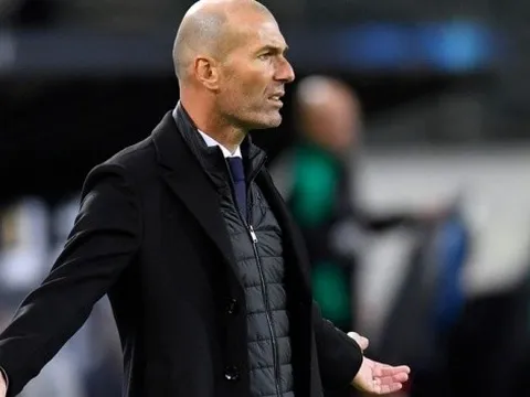 Đón cả "át chủ bài" và "quái thú tấn công", Real sẽ chinh phục trời Âu