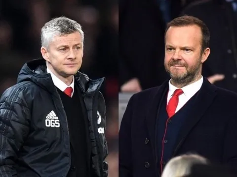 Dồn lực và vung tiền hè 2021, Man Utd rộng cửa đón "sát thủ vạn người mê"?