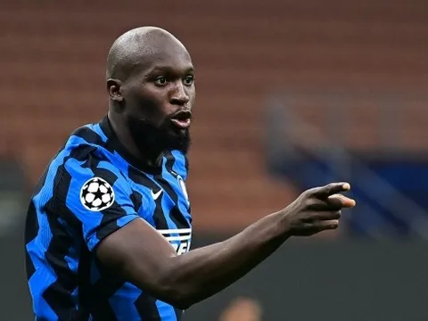 Đón Lukaku, Chelsea sẵn sàng dâng 4 "tốt thí" cho Inter Milan?