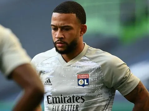 Đón Memphis Depay, Barca thanh lý 12 cầu thủ