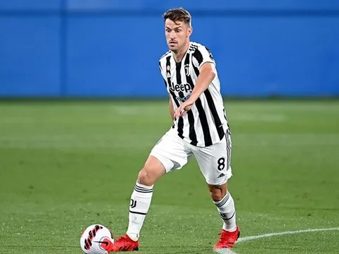 Đón Pogba, Juventus quyết đoạn tuyệt với cựu sao Arsenal