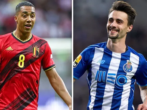 Đón tân binh 40 triệu euro, Arsenal có quyết định với Tielemans