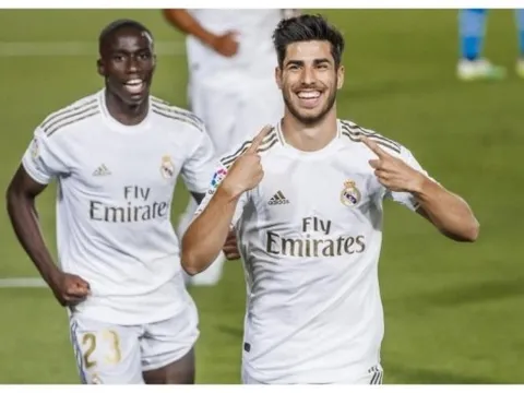 Đón trò cưng, Zidane sẵn sàng lập "bộ 3 huỷ diệt"