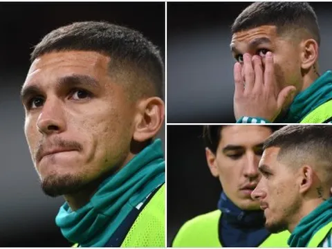 Đồng đội bật khóc khi Granit Xhaka bị miệt thị