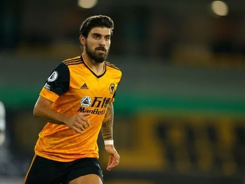 Đồng đội không ngạc nhiên khi Neves được Arsenal theo đuổi