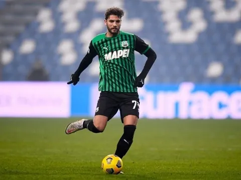 Đồng đội lên tiếng, Arsenal qua mặt Man City đoạt món hời từ Serie A?