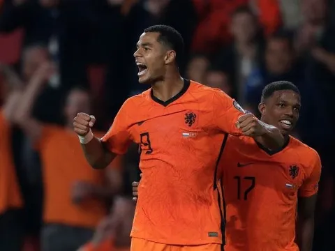 Đồng hương của Ten Hag còn lý tưởng với Man United hơn cả Antony