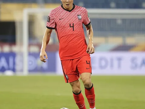 Đồng hương Son Heung-min được lựa chọn thay thế Koulibaly