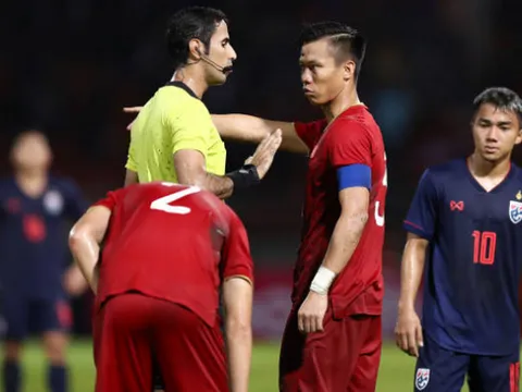 Đông Nam Á và lượt 3 vòng loại World Cup: Chỉ Việt Nam 'sáng cửa'