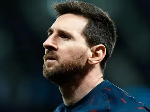 Đồng sở hữu Miami bày tỏ tham vọng mua Messi