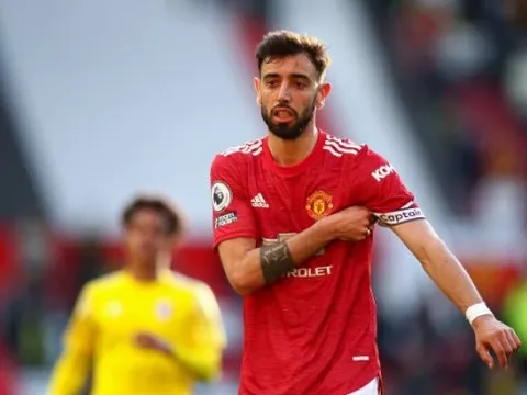 Động thái của Bruno sẽ thúc đẩy Man Utd vượt bậc