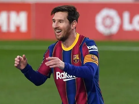 Động thái khó tin từ Man City, Messi khăn gói lên đường đến Etihad?