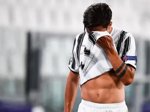 Động thái lạ, "viên ngọc" của Calcio sẽ rời Juventus?