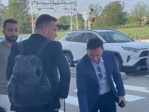 Xác nhận: Tiền vệ mục tiêu của Arsenal gia nhập Liverpool