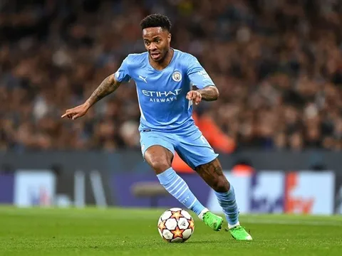 Sterling bán nhà cho sao Liverpool