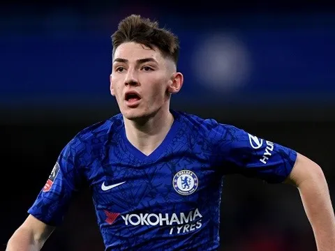 Động thái với sao trẻ của Chelsea hé lộ kế hoạch chuyển nhượng của Granovskaia