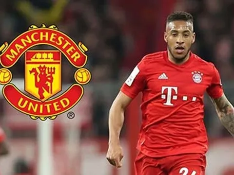 Động thái với Tolisso tiết lộ rõ siêu kế hoạch của Man Utd