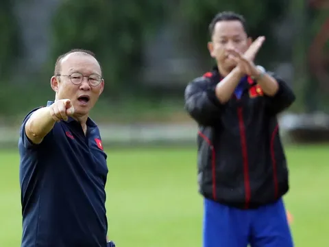 Lý do Đình Trọng và Tiến Linh được triệu tập lên U22 Việt Nam