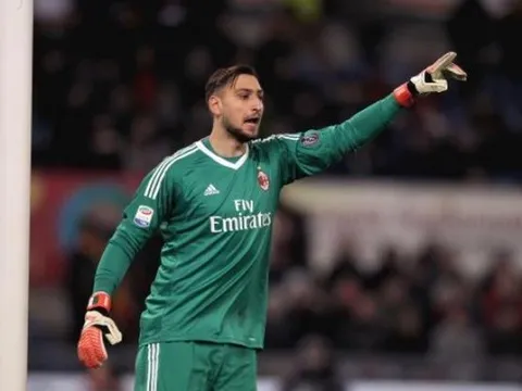 Milan đề xuất lương khủng để níu chân mục tiêu M.U