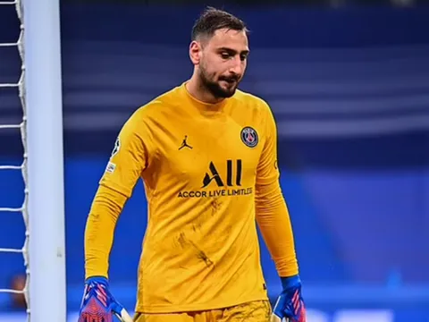 Juventus nhắm nhà vô địch EURO 2020
