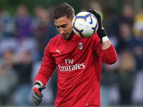 AC Milan tự tin đánh bại Mino Raiola, giữ chân thủ quân 21 tuổi