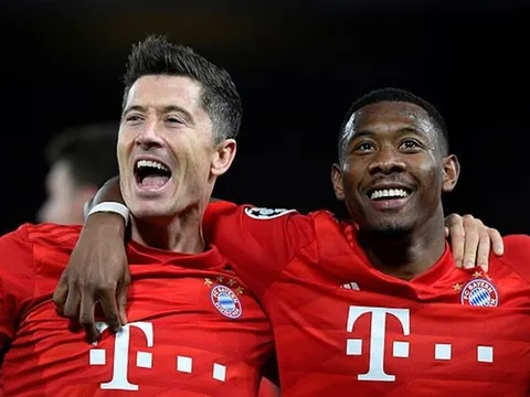 10 chữ ký miễn phí hời nhất mọi thời đại: Alaba thứ 2, cay đắng AC Milan