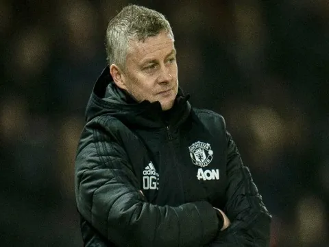 Donny Van de Beek - Kẻ buộc Solskjaer phá vỡ quy tắc chuyển nhượng