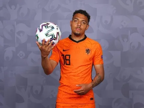 Liverpool bị đối thủ qua mặt trong thương vụ sao trẻ Hà Lan