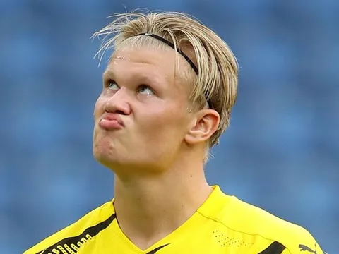 Chelsea gán Werner đổi Haaland, Dortmund lập tức có câu trả lời