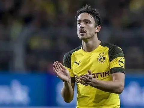 Dortmund bán đi ngôi sao trung tuyến, đích đến La Liga