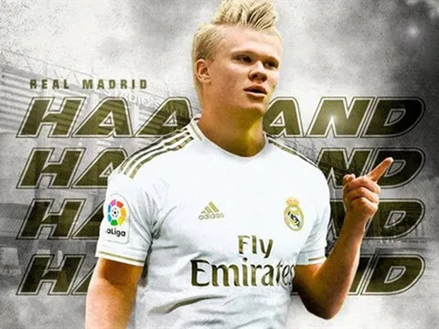 Dortmund gây áp lực, Real sẵn sàng kích nổ bom tấn