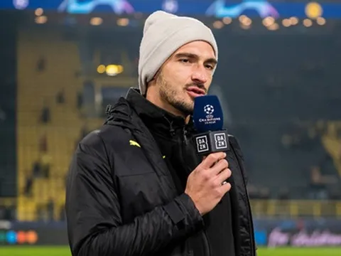 Dortmund ngược dòng kinh điển, Hummels tiết lộ bí quyết