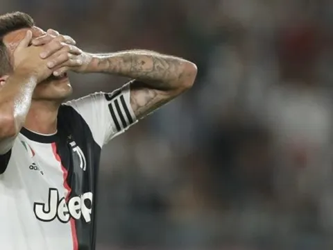 Dortmund quyết chiêu mộ "ông vua không chiến" mà Man Utd luôn mong muốn