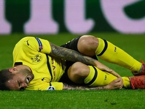 Nhận cú sốc từ Alcacer, Dortmund quyết làm điều táo bạo vào mùa đông