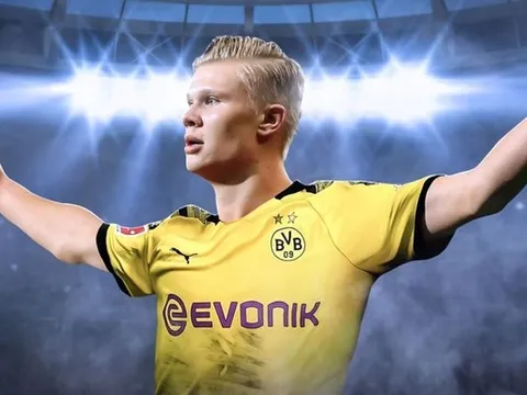 Vì Haaland, Barca thâu tóm 3 ngôi sao của Chelsea