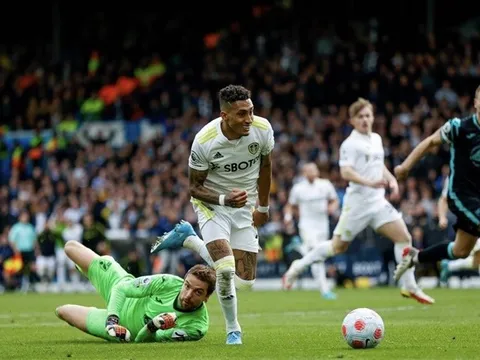 Đột phá bất ngờ, Arsenal có cơ hội đón tân binh chất lượng