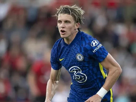 Đột phá và giàu năng lượng, sao trẻ Chelsea sẵn sàng giành lấy niềm tin của Tuchel