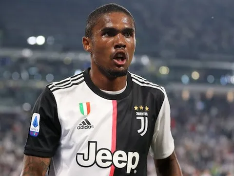 Thêm một cầu thủ lừng danh xác nhận chuyển đến Mỹ thi đấu