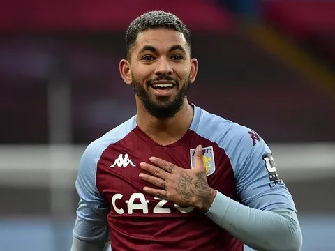 Thay Xhaka, Arsenal tái khởi động thương vụ 25 triệu bảng