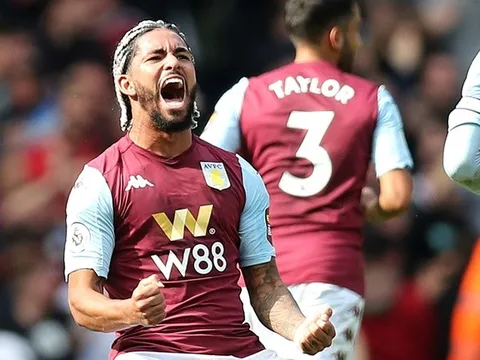 Kevin Campbell khuyên Arsenal chiêu mộ 'đối tác tuyệt vời' cho Partey