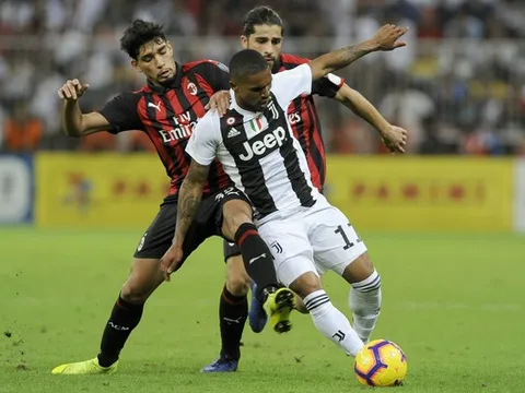 'Dù đang sa sút, ông lớn này vẫn xứng đáng được tôn trọng'