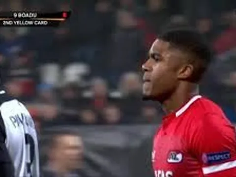 Đối thủ cuối cùng mất siêu tiền đạo, M.U khả năng lớn giành ngôi đầu bảng